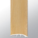 Valleyview Grove 0.35"x94"x1.77" Luxury Vinyl Flooring Trim Surface Reducer - MSI Everlife Collection