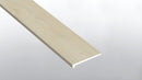 Vintaj Vinyl Stair Tread Eased Molding 47.24"x12.01" - MSI Collection