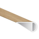 Waldorf Vinyl Overlapping Stair Nose Molding 94"x2.23" - MSI Collection