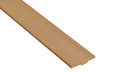 Wallingford Blonde 94.49"x1.77" Hybrid T Molding - MSI Collection