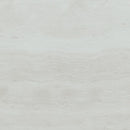 White Ocean 0.26" Thick x 1.77" Width x 94" Luxury Vinyl End Cap Molding - MSI Everlife closeup view