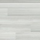 White Ocean 0.26" Thick x 1.77" Width x 94" Luxury Vinyl End Cap Molding - MSI Everlife closeup view 2