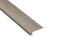 Wixom Valley Hybrid Flush Stair Nose Eased Molding 94.49"x4.53" - MSI Collection