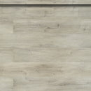 York Gray Stair Tread Eased Edge Molding - MSI Everlife