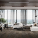 Ladson Atwood 7.48"x75.6" Engineered Click Lock Hardwood Flooring - MSI Collection