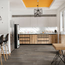 Ladson Atwood 7.48"x75.6" Engineered Click Lock Hardwood Flooring - MSI Collection