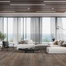 Ladson Atwood 7.48"x75.6" Engineered Click Lock Hardwood Flooring - MSI Collection