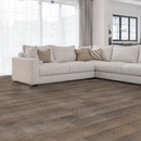 Ladson Atwood 7.48"x75.6" Engineered Click Lock Hardwood Flooring - MSI Collection