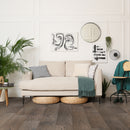 Ladson Atwood 7.48"x75.6" Engineered Click Lock Hardwood Flooring - MSI Collection