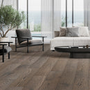 Ladson Atwood 7.48"x75.6" Engineered Click Lock Hardwood Flooring - MSI Collection