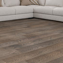 Ladson Atwood 7.48"x75.6" Engineered Click Lock Hardwood Flooring - MSI Collection