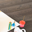 Ladson Atwood 7.48"x75.6" Engineered Click Lock Hardwood Flooring - MSI Collection