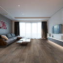 Mccarran Atwood 9.45"x86.6" Engineered Click Lock Hardwood Flooring - MSI Collection