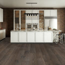 Mccarran Atwood 9.45"x86.6" Engineered Click Lock Hardwood Flooring - MSI Collection