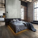 Mccarran Atwood 9.45"x86.6" Engineered Click Lock Hardwood Flooring - MSI Collection