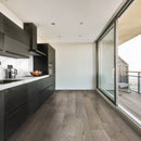 Mccarran Atwood 9.45"x86.6" Engineered Click Lock Hardwood Flooring - MSI Collection