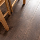 Mccarran Atwood 9.45"x86.6" Engineered Click Lock Hardwood Flooring - MSI Collection