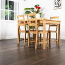 Mccarran Atwood 9.45"x86.6" Engineered Click Lock Hardwood Flooring - MSI Collection