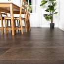 Mccarran Atwood 9.45"x86.6" Engineered Click Lock Hardwood Flooring - MSI Collection