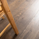 Mccarran Atwood 9.45"x86.6" Engineered Click Lock Hardwood Flooring - MSI Collection