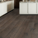 Mccarran Atwood 9.45"x86.6" Engineered Click Lock Hardwood Flooring - MSI Collection