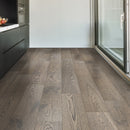 Mccarran Atwood 9.45"x86.6" Engineered Click Lock Hardwood Flooring - MSI Collection