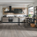 Mccarran Bourland 9.45"x86.6" Engineered Click Lock Hardwood Flooring - MSI Collection