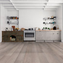 Mccarran Bourland 9.45"x86.6" Engineered Click Lock Hardwood Flooring - MSI Collection