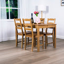 Mccarran Bourland 9.45"x86.6" Engineered Click Lock Hardwood Flooring - MSI Collection