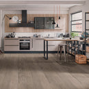 Mccarran Bourland 9.45"x86.6" Engineered Click Lock Hardwood Flooring - MSI Collection