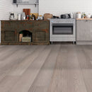 Mccarran Bourland 9.45"x86.6" Engineered Click Lock Hardwood Flooring - MSI Collection