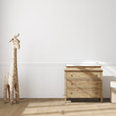 Ladson Bramlett 7.48"x75.6" Engineered  Click Lock Hardwood Flooring - MSI Collection