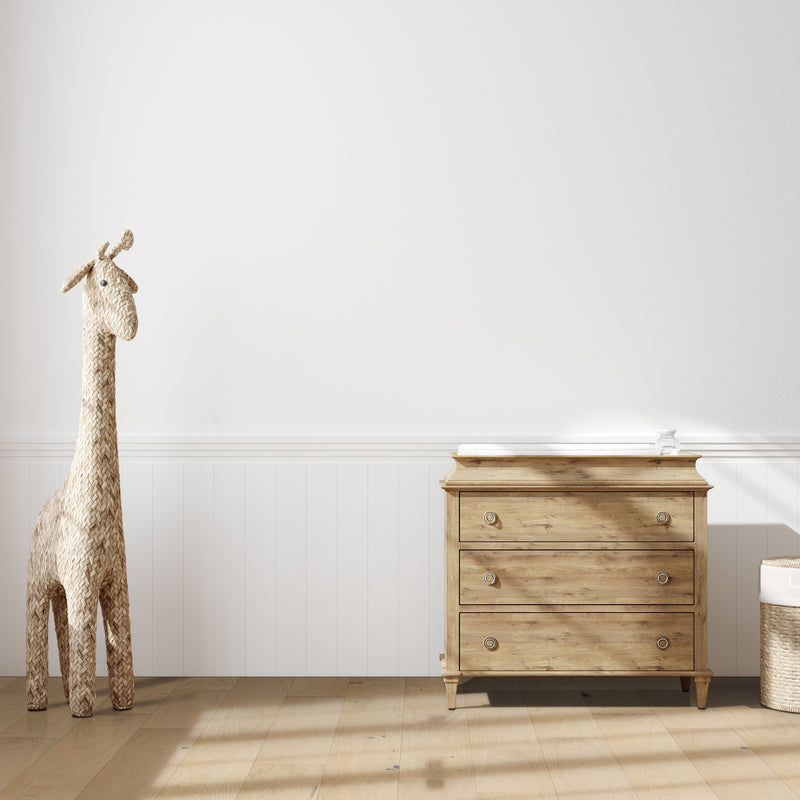 Ladson Bramlett 7.48"x75.6" Engineered  Click Lock Hardwood Flooring - MSI Collection