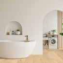 Ladson Bramlett 7.48"x75.6" Engineered  Click Lock Hardwood Flooring - MSI Collection