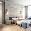 Ladson Bramlett 7.48"x75.6" Engineered  Click Lock Hardwood Flooring - MSI Collection