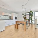 Ladson Bramlett 7.48"x75.6" Engineered  Click Lock Hardwood Flooring - MSI Collection