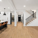 Ladson Bramlett 7.48"x75.6" Engineered  Click Lock Hardwood Flooring - MSI Collection