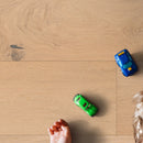 Ladson Bramlett 7.48"x75.6" Engineered  Click Lock Hardwood Flooring - MSI Collection