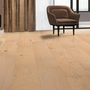 Ladson Bramlett 7.48"x75.6" Engineered  Click Lock Hardwood Flooring - MSI Collection