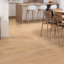 Ladson Bramlett 7.48"x75.6" Engineered  Click Lock Hardwood Flooring - MSI Collection