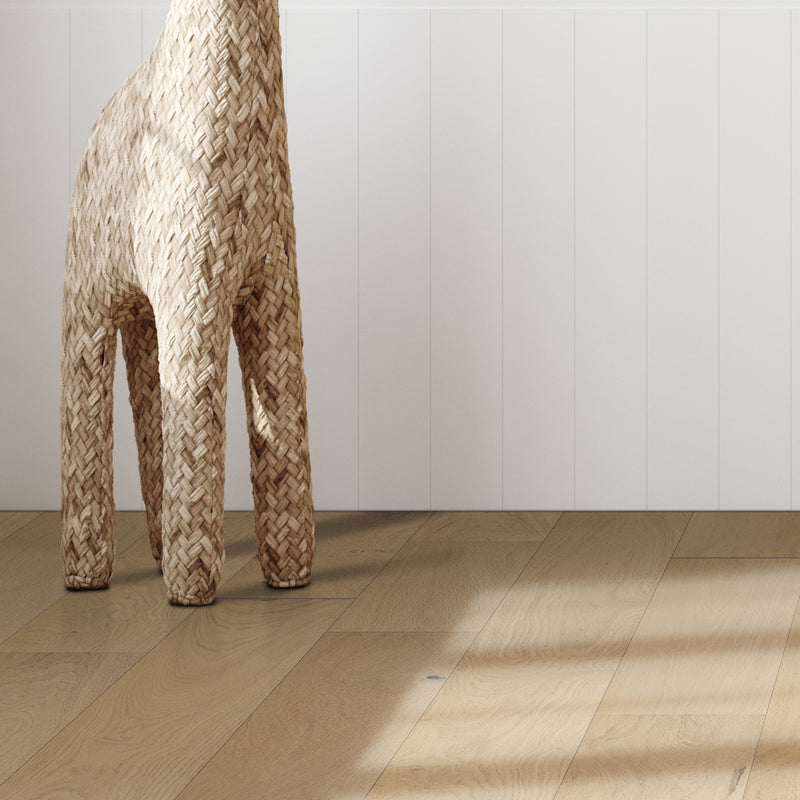 Ladson Bramlett 7.48"x75.6" Engineered  Click Lock Hardwood Flooring - MSI Collection