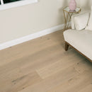 Mccarran Bramlett 9.45"x86.6" Engineered Click Lock Hardwood Flooring - MSI Collection