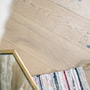 Mccarran Bramlett 9.45"x86.6" Engineered Click Lock Hardwood Flooring - MSI Collection