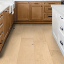 Mccarran Bramlett 9.45"x86.6" Engineered Click Lock Hardwood Flooring - MSI Collection