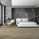 Engineered Waterproof Hardwood Woodhills Chestnut Heights Oak - MSI Everlife Collection