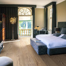 Mccarran Clayborne 9.45"x86.6" Engineered Click Lock Hardwood Flooring - MSI Collection