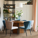 Mccarran Clayborne 9.45"x86.6" Engineered Click Lock Hardwood Flooring - MSI Collection