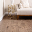 Mccarran Clayborne 9.45"x86.6" Engineered Click Lock Hardwood Flooring - MSI Collection