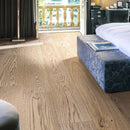 Mccarran Clayborne 9.45"x86.6" Engineered Click Lock Hardwood Flooring - MSI Collection
