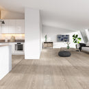 Mccarran Hinton 9.45"x86.6" Engineered Click Lock Hardwood Flooring - MSI Collection